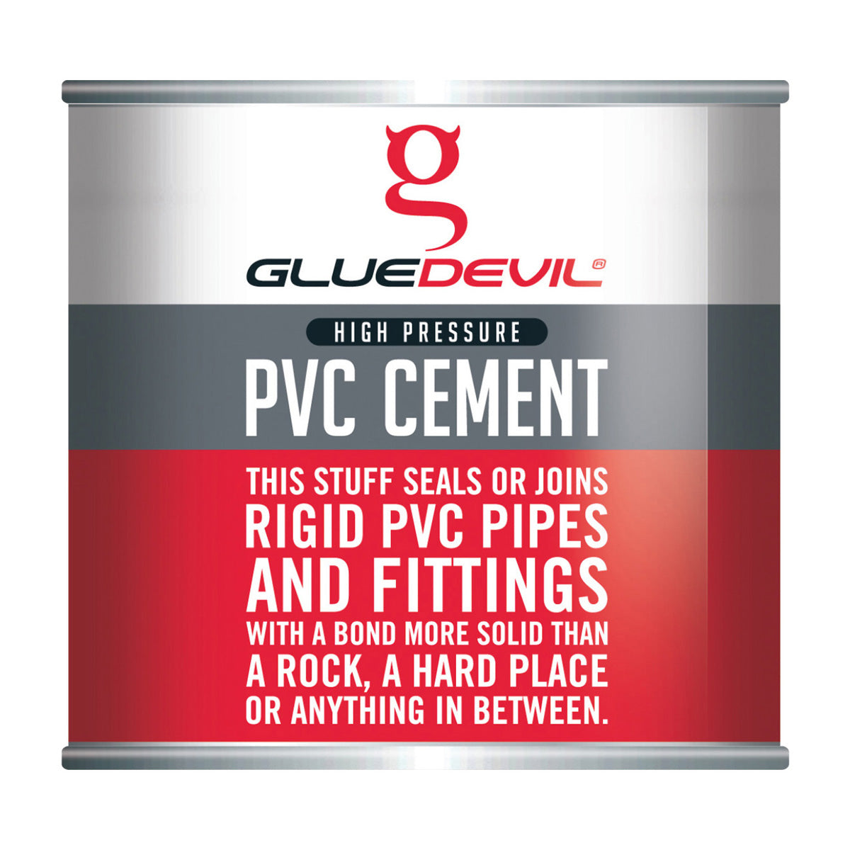 Pvc Cement - Hall's Retail