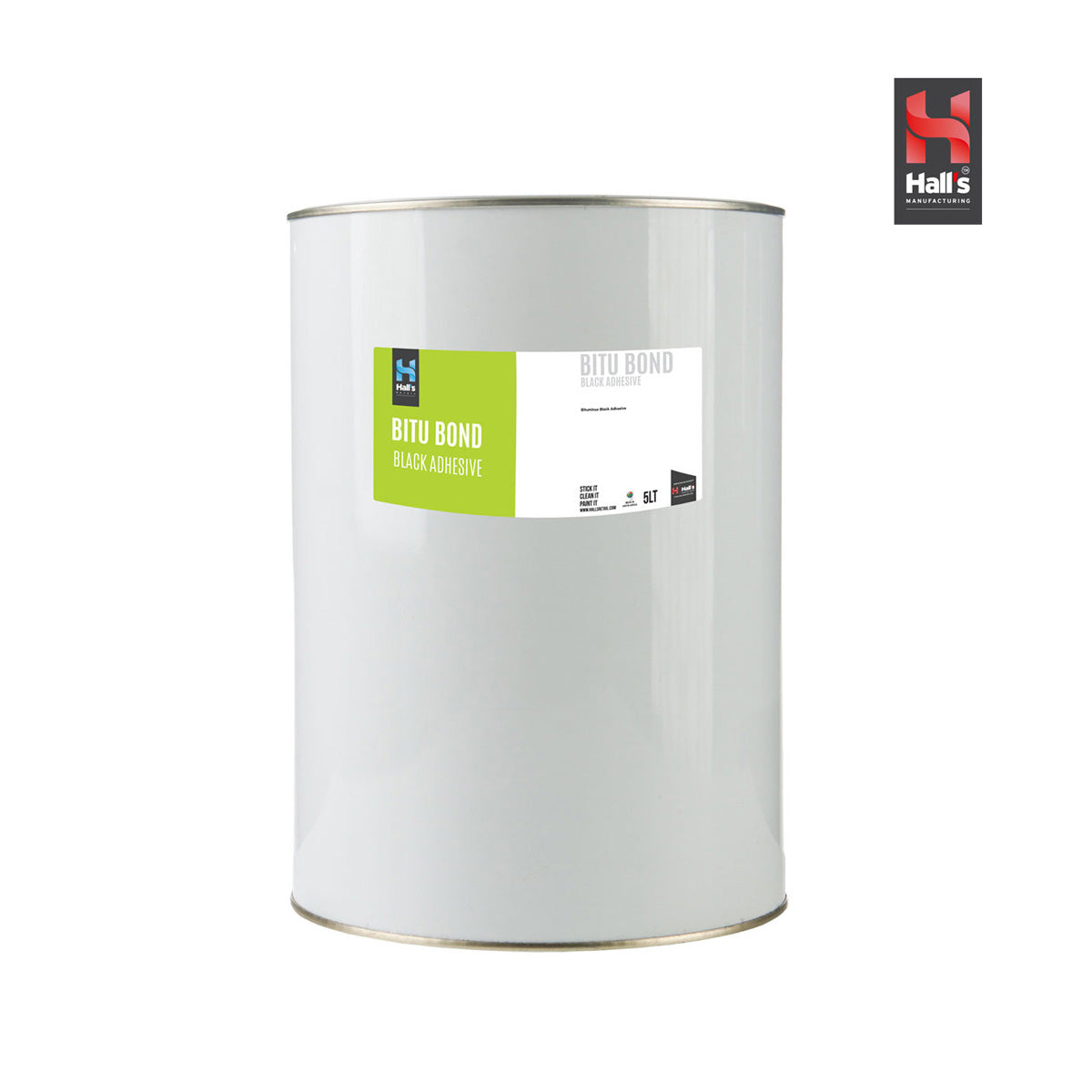 Bitu Cold Bond - Hall's Retail