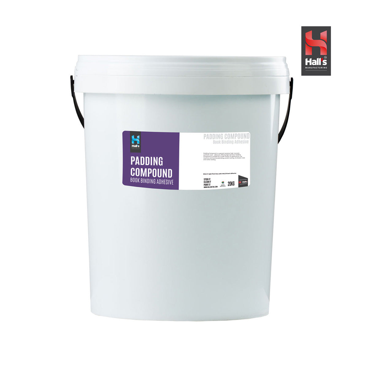 Padding Compound