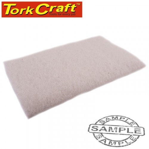 Industrial Strength Non Woven Pad 150x230mm
