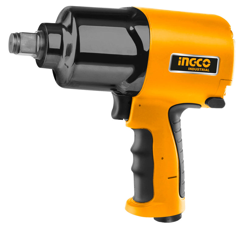 Air Impact Wrench 19mm 7000rpm
