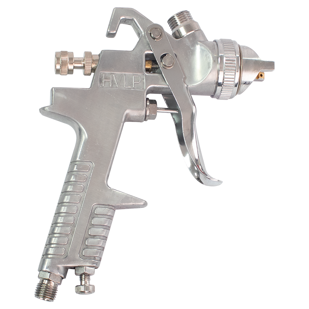 Spray Gun Gravity Hs827
