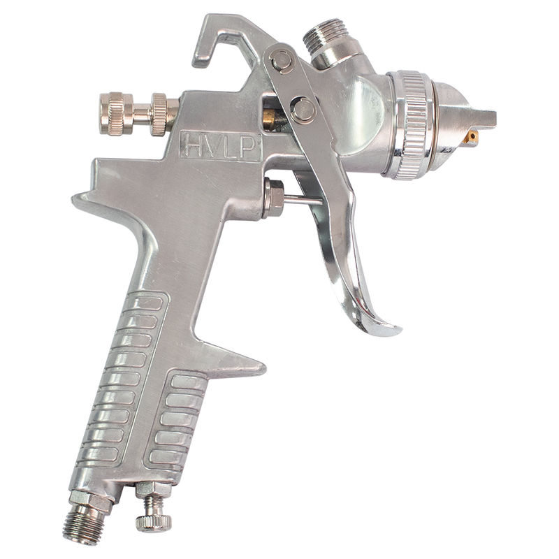 Spray Gun Gravity Hs827