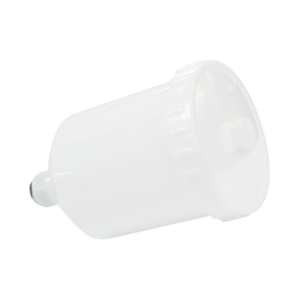 Spray Gun Gravity Hs827