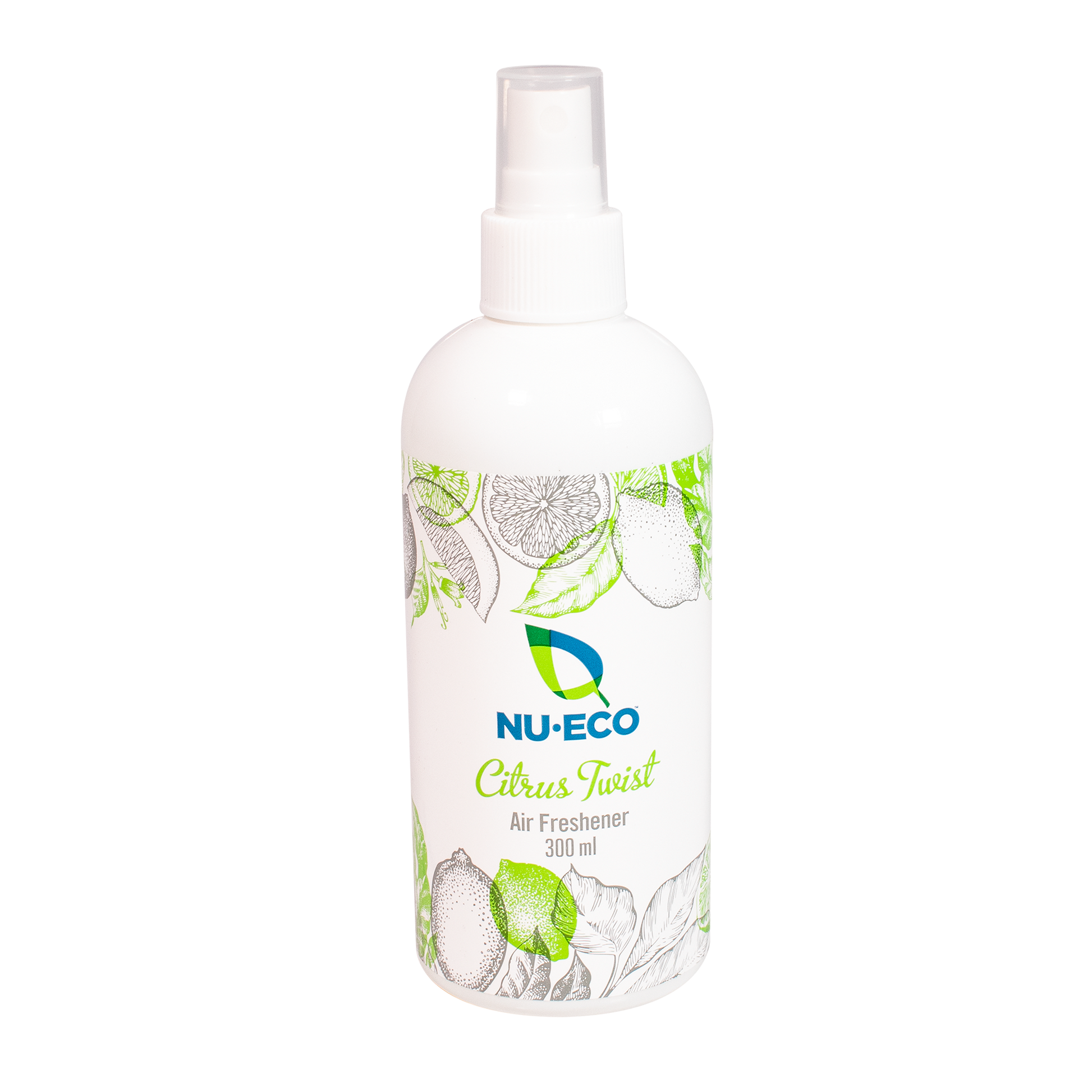 Nu Eco Air Freshener 300ml - Hall's Retail
