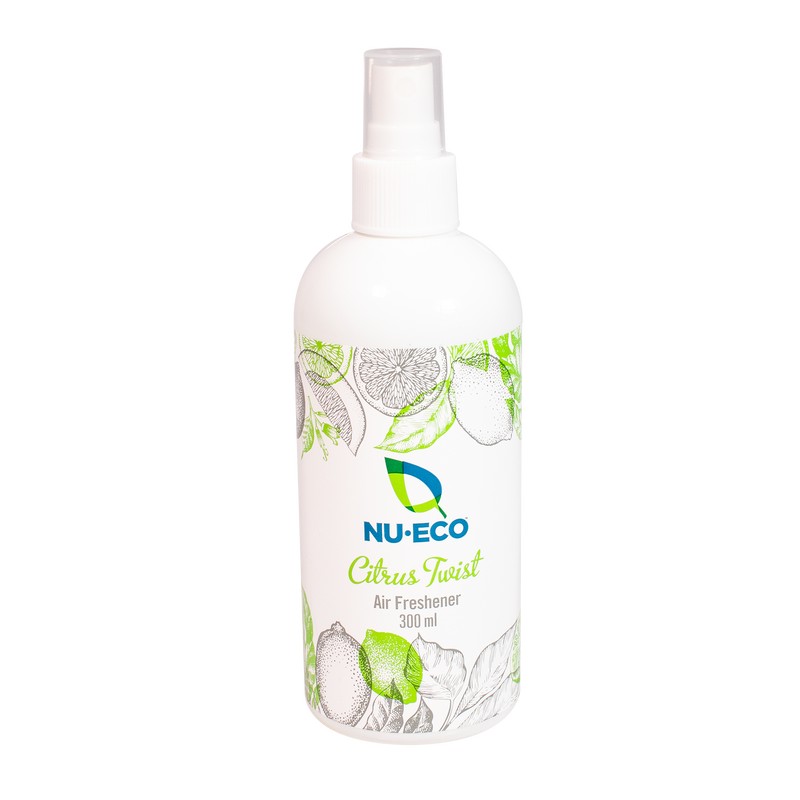 Nu Eco Air Freshener 300ml - Hall's Retail