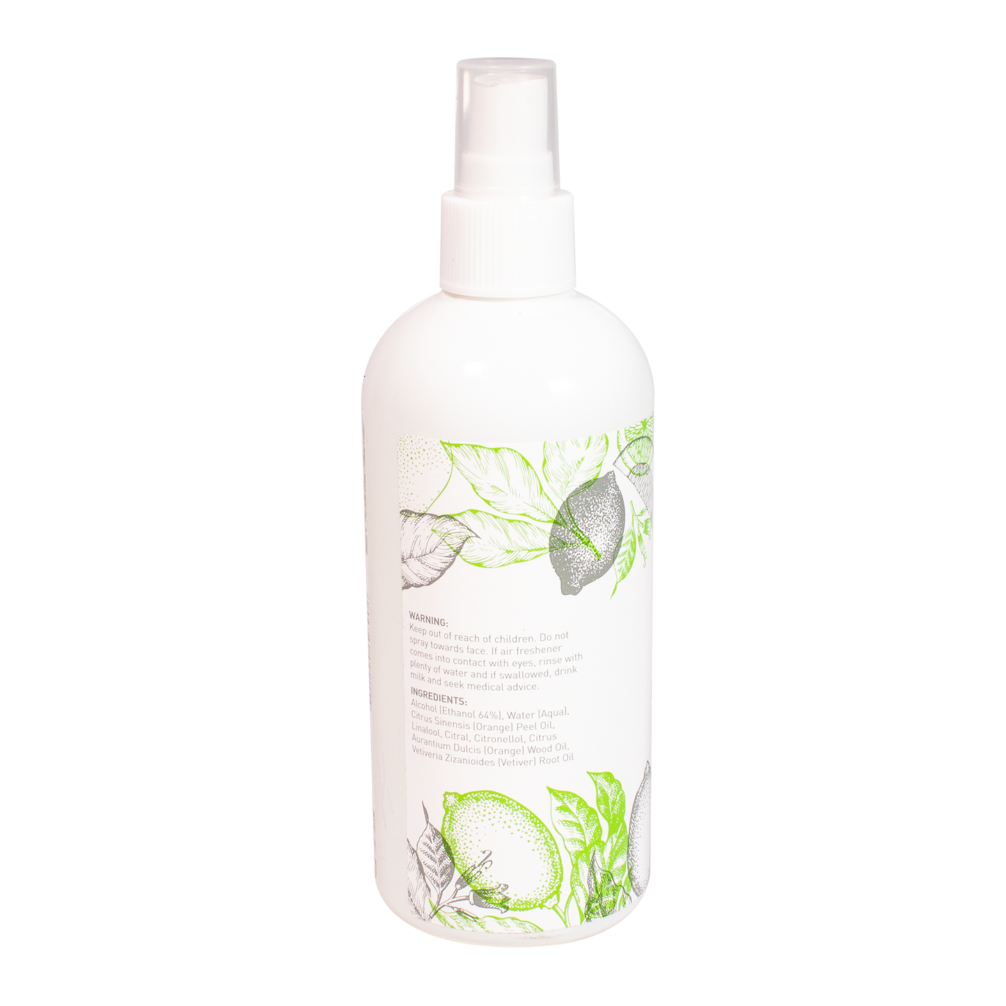 Nu Eco Air Freshener 300ml - Hall's Retail