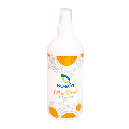 Nu Eco Air Freshener 300ml - Hall's Retail