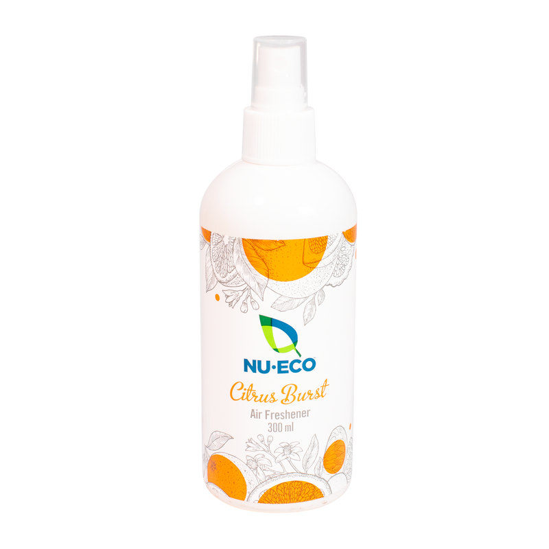 Nu Eco Air Freshener 300ml - Hall's Retail