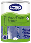 Excelsior Aqua Water Based Plaster Primer - Hall's Retail