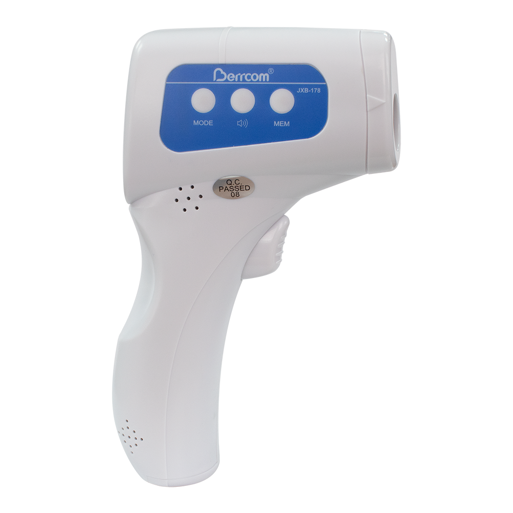 Infrared Thermometer - Hall's Retail