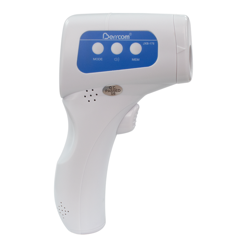 Infrared Thermometer - Hall's Retail