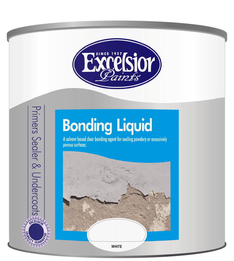 Bonding Liquid - Hall's Retail