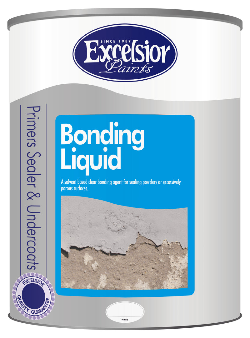 Bonding Liquid - Hall's Retail