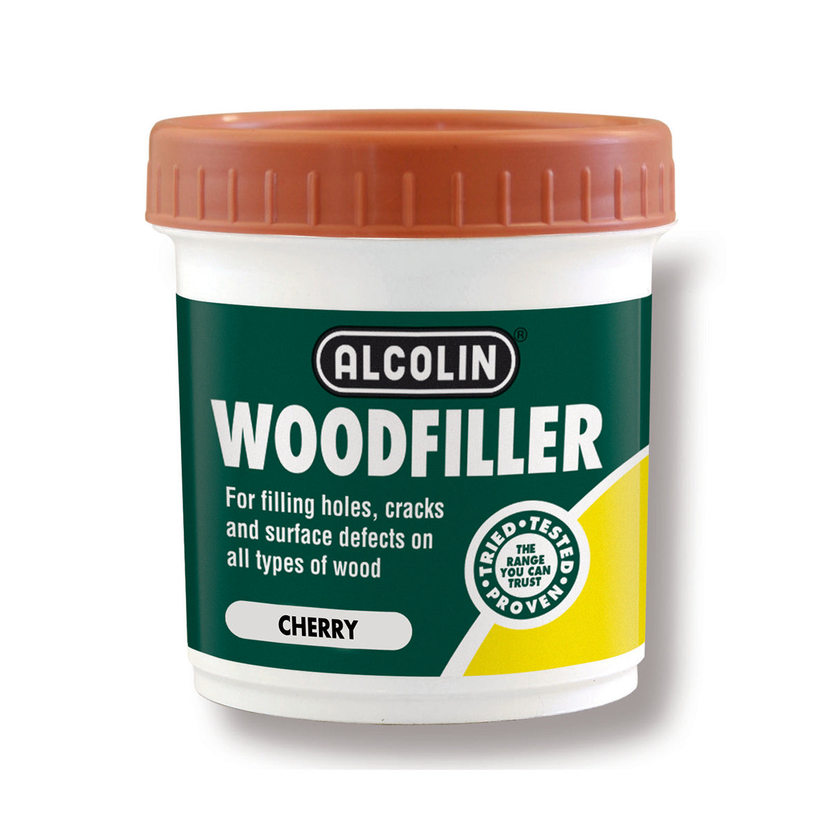 Alcolin Woodfiller - Hall's Retail