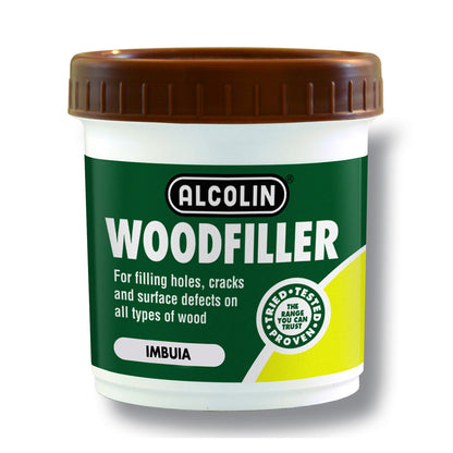 Alcolin Woodfiller - Hall's Retail