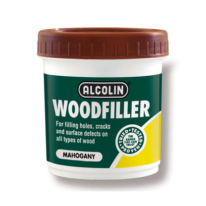 Alcolin Woodfiller - Hall's Retail