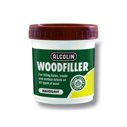 Alcolin Woodfiller - Hall's Retail