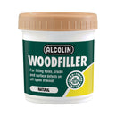 Alcolin Woodfiller - Hall's Retail