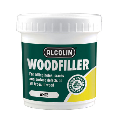 Alcolin Woodfiller - Hall's Retail