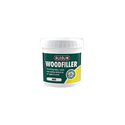 Alcolin Woodfiller - Hall's Retail