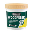 Alcolin Woodfiller - Hall's Retail