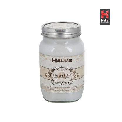 Cheese Paint - Hall's Retail