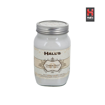Cheese Paint - Hall's Retail