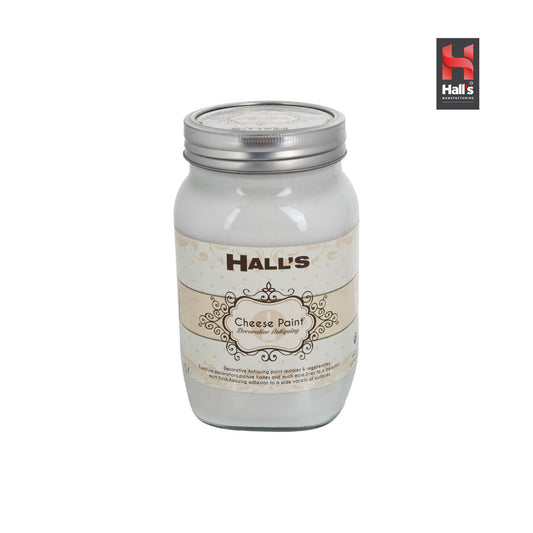 Cheese Paint - Hall's Retail