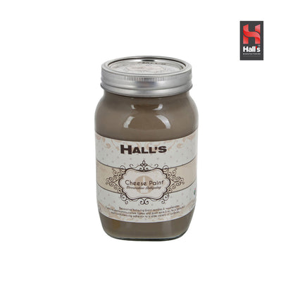 Cheese Paint - Hall's Retail