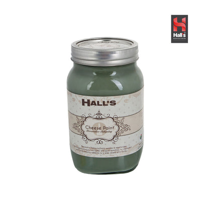 Cheese Paint - Hall's Retail