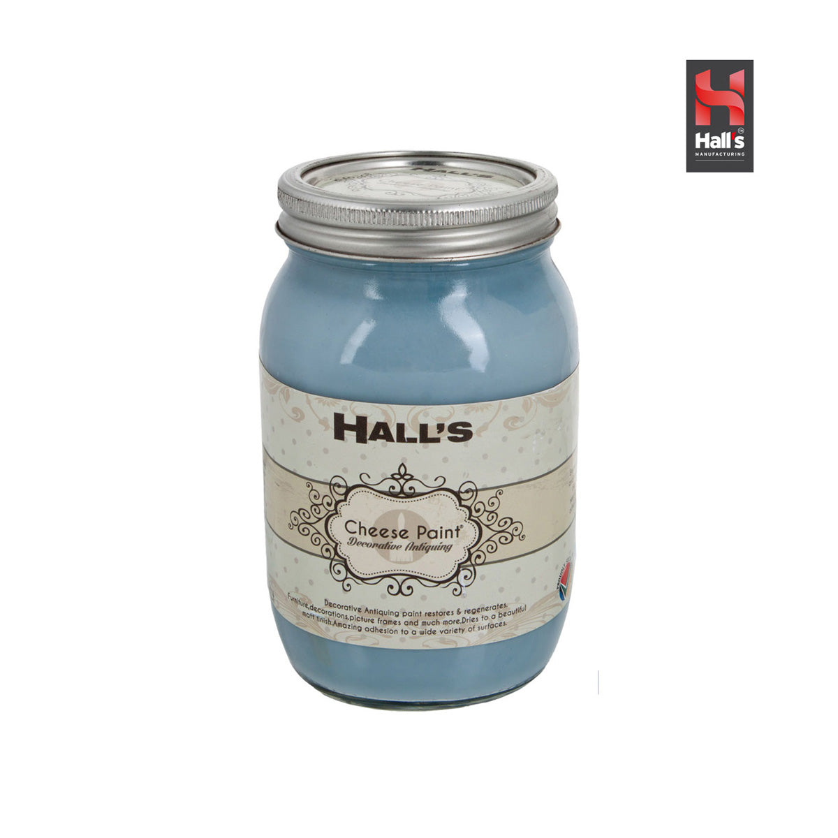 Cheese Paint - Hall's Retail