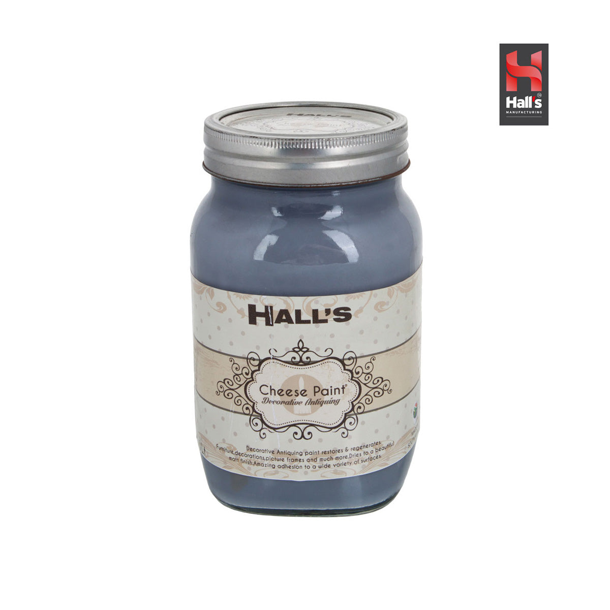 Cheese Paint - Hall's Retail