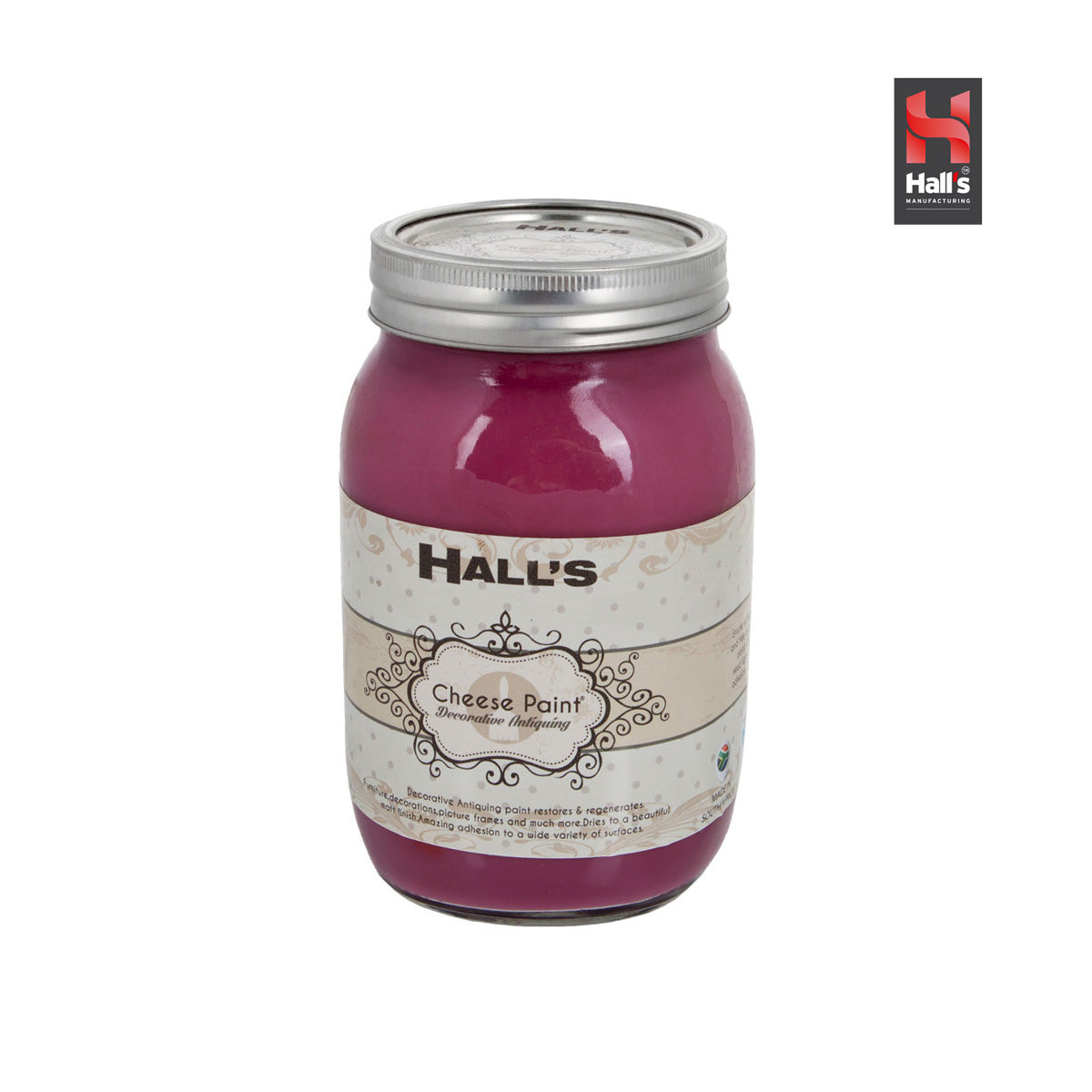 Cheese Paint - Hall's Retail