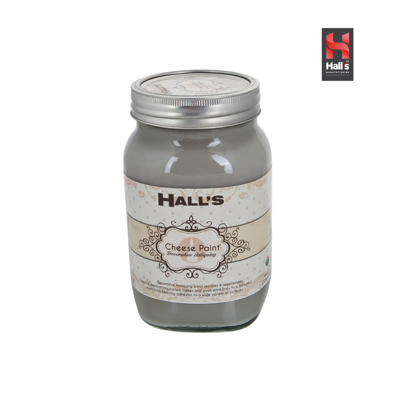 Cheese Paint - Hall's Retail