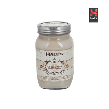 Cheese Paint - Hall's Retail