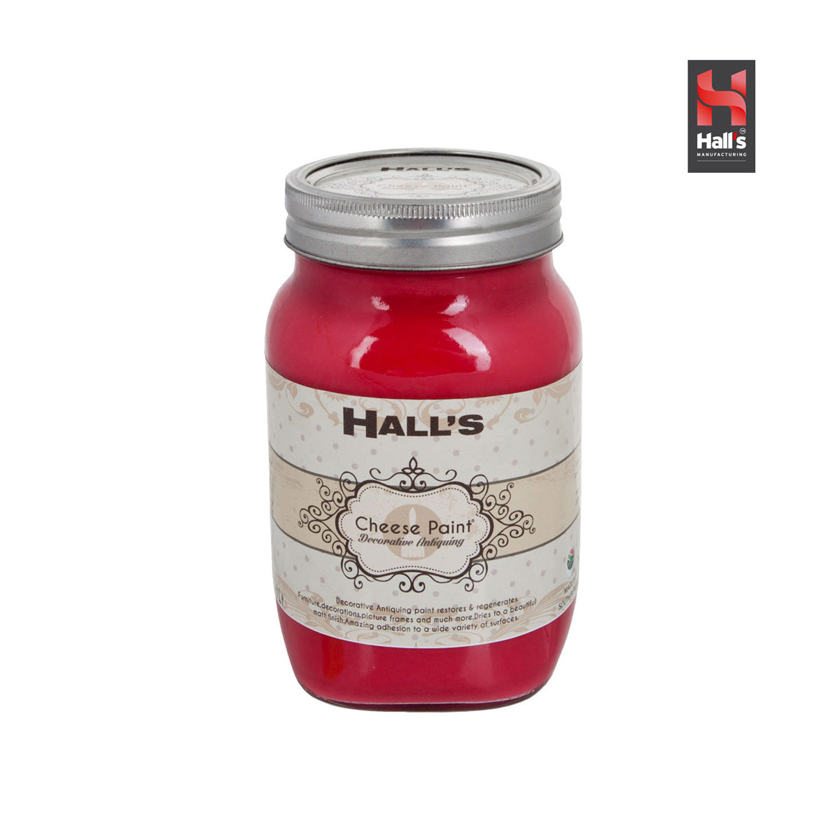 Cheese Paint - Hall's Retail