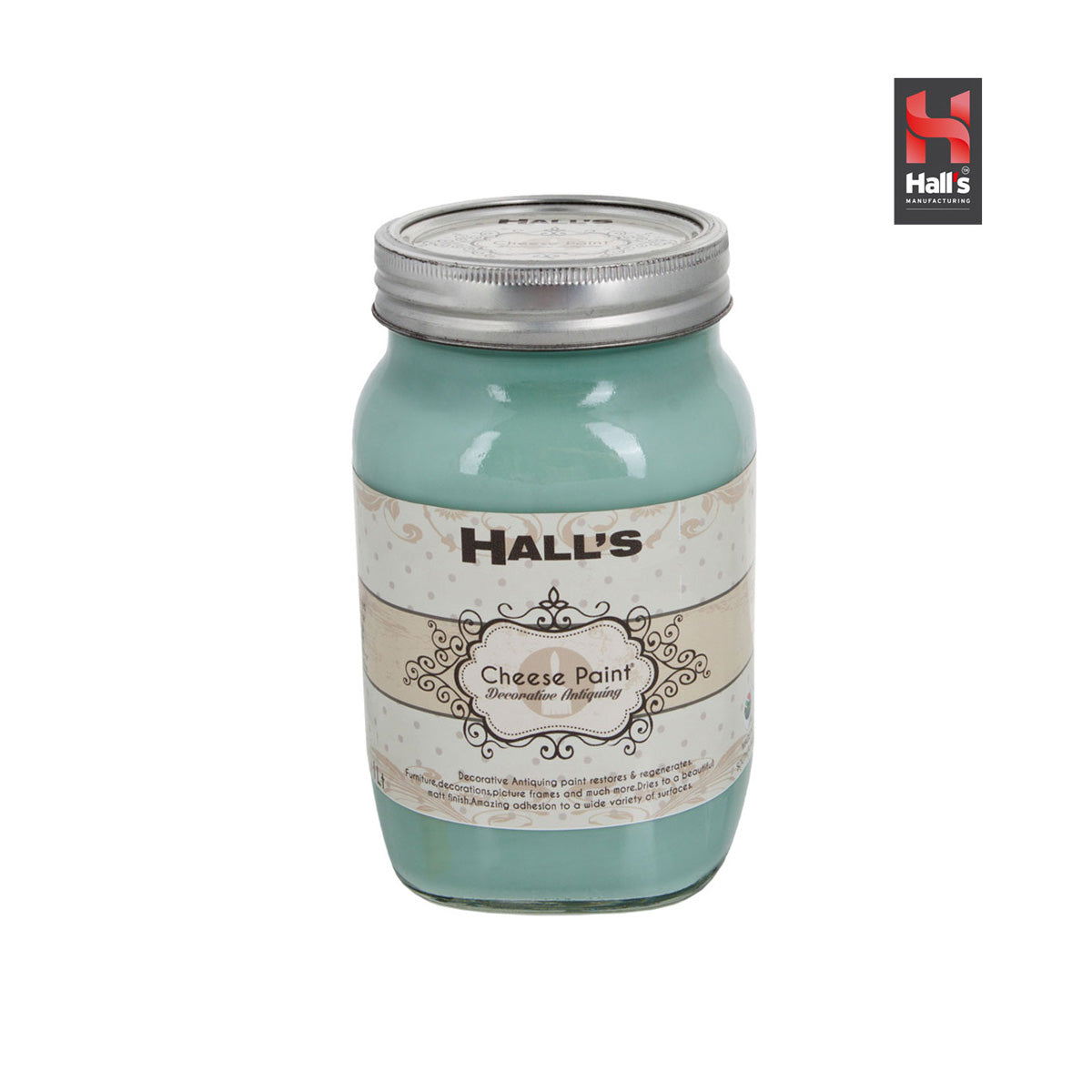 Cheese Paint - Hall's Retail