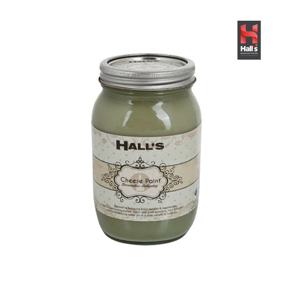 Cheese Paint - Hall's Retail