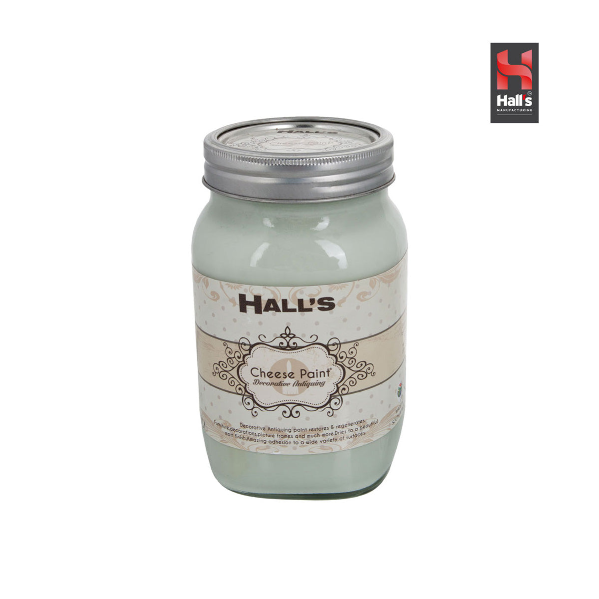 Cheese Paint - Hall's Retail