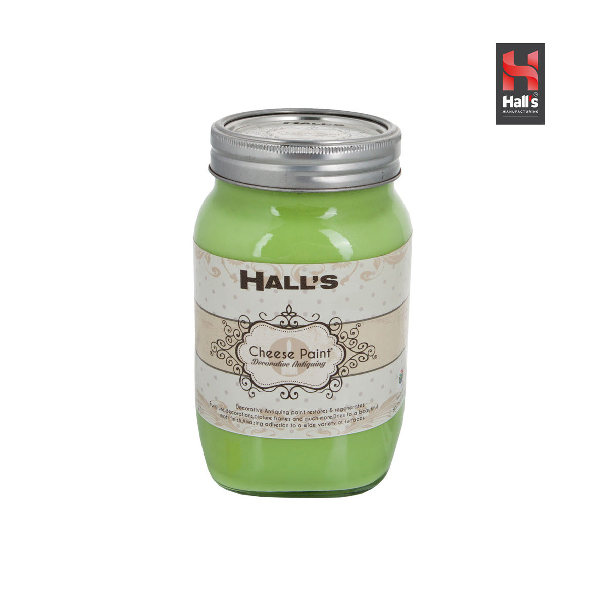Cheese Paint - Hall's Retail