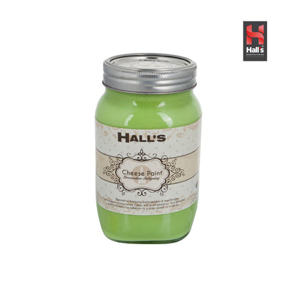 Cheese Paint - Hall's Retail