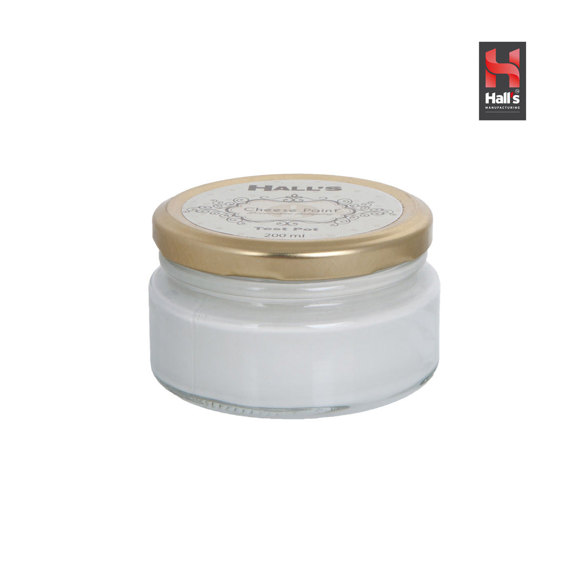 Cheese Paint - Hall's Retail