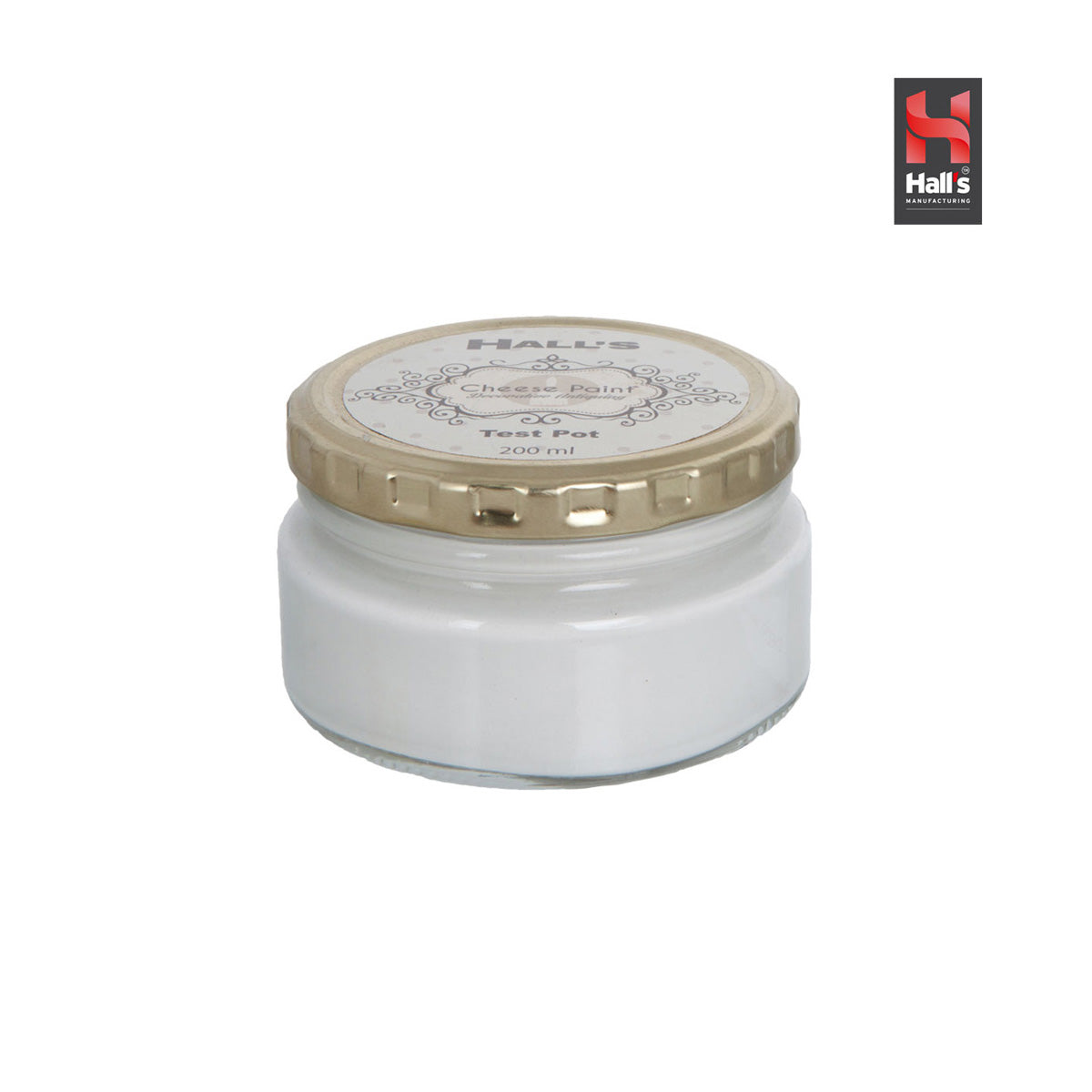 Cheese Paint - Hall's Retail