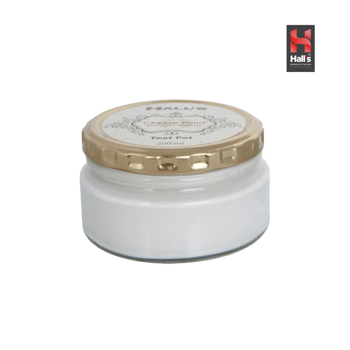 Cheese Paint - Hall's Retail