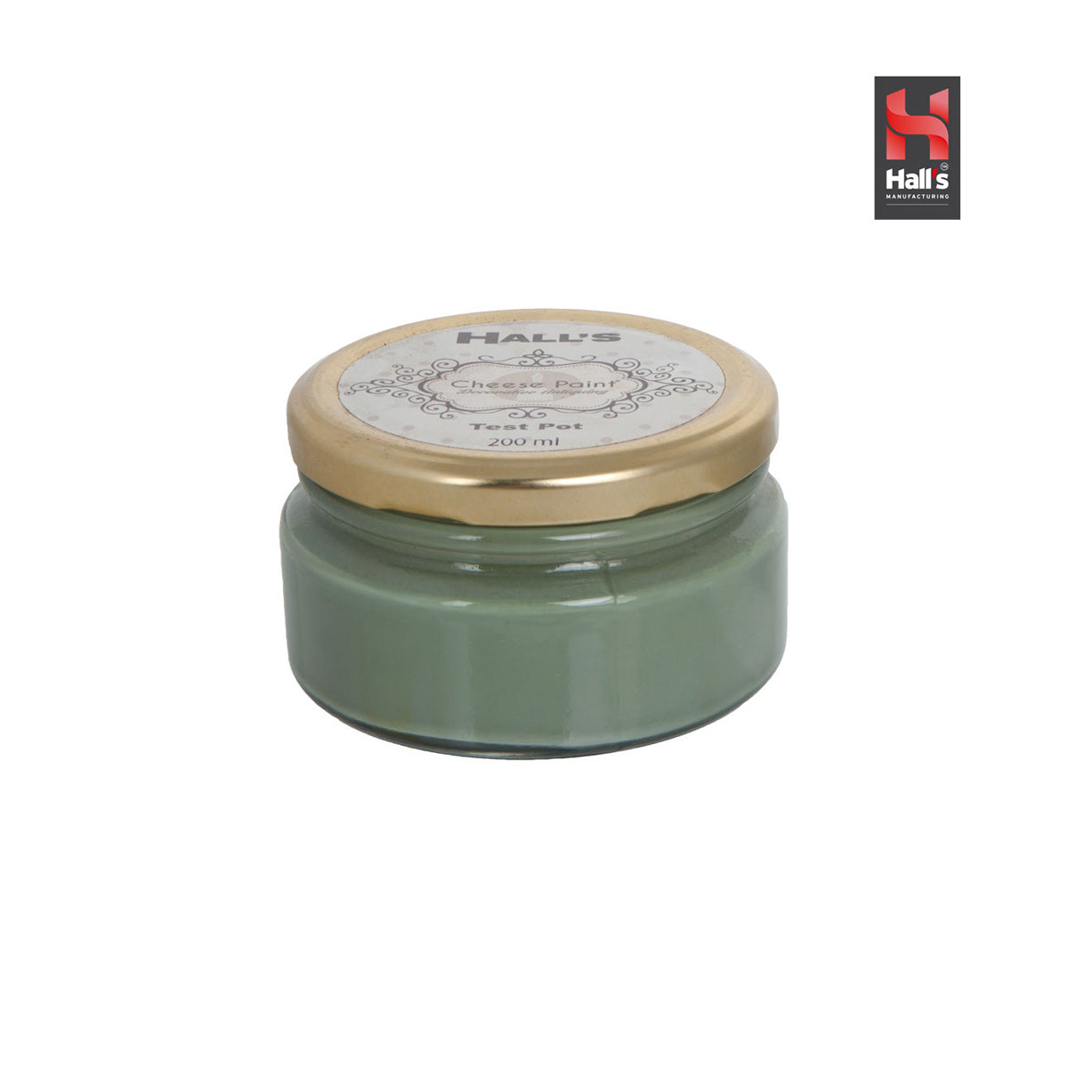 Cheese Paint - Hall's Retail