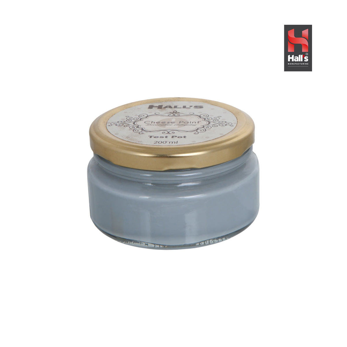Cheese Paint - Hall's Retail