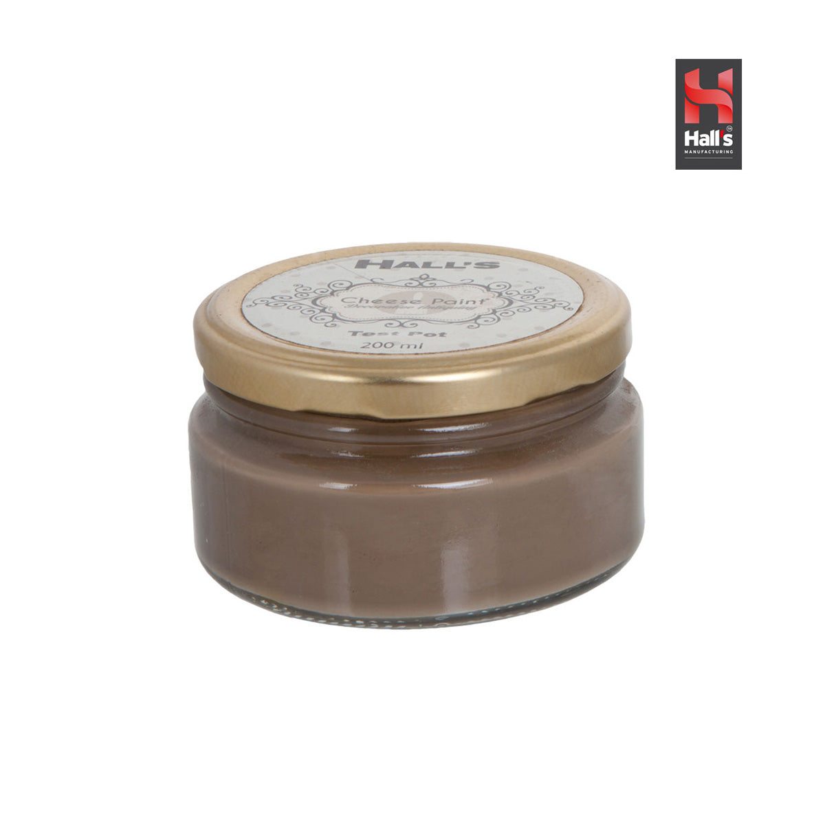 Cheese Paint - Hall's Retail