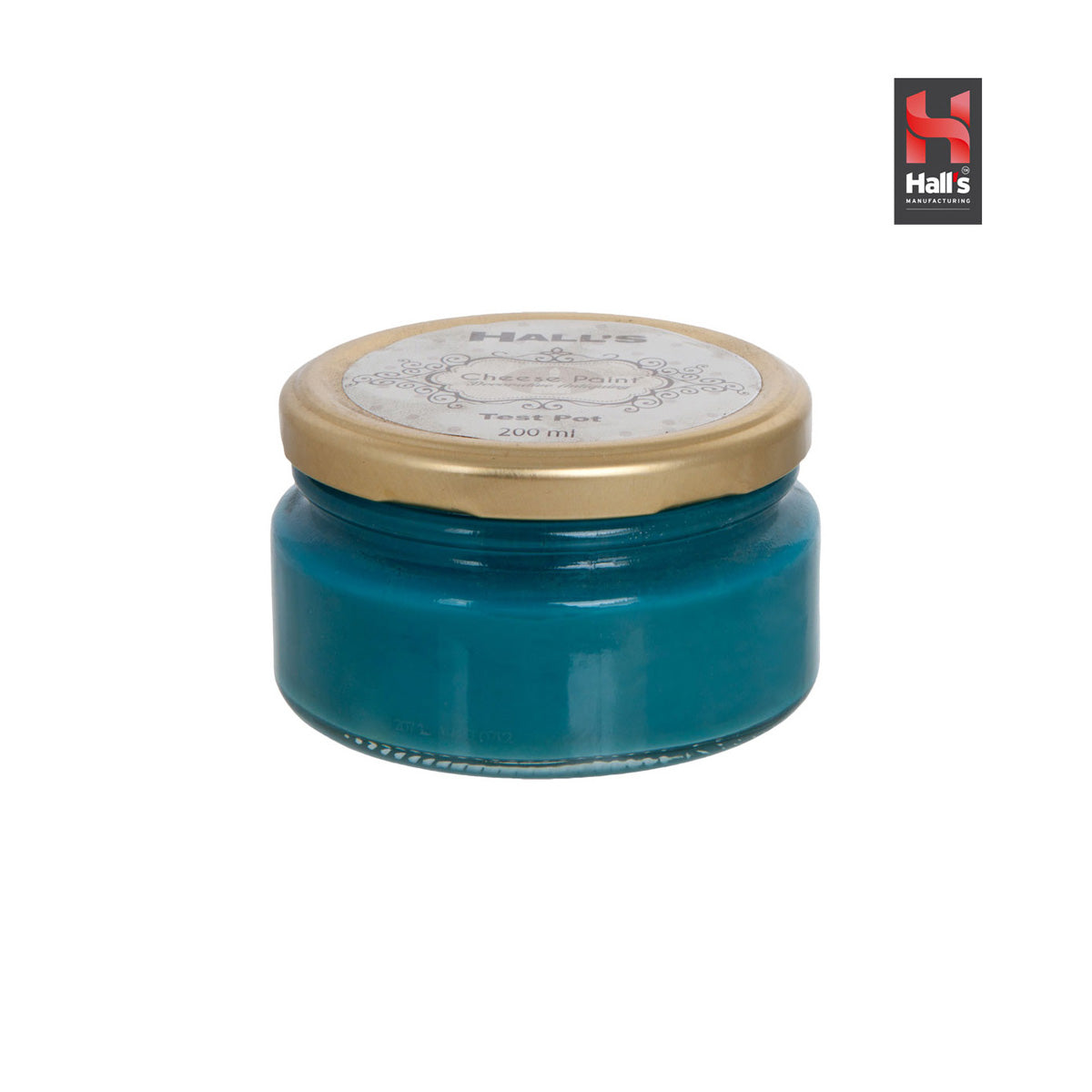 Cheese Paint - Hall's Retail