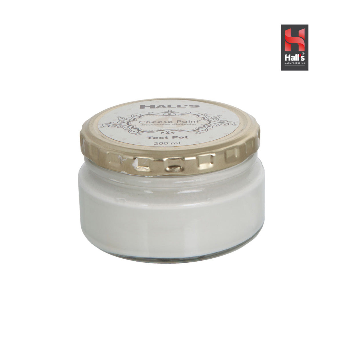 Cheese Paint - Hall's Retail